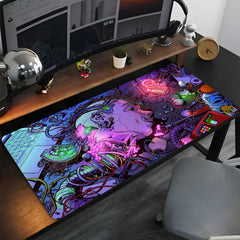 Wallhang Mouse Pad