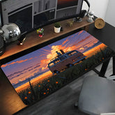 Wallhang Mouse Pad