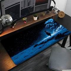 Wallhang Mouse Pad