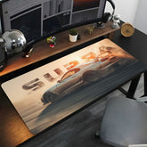 Wallhang Mouse Pad