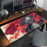 Wallhang Mouse Pad