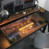 Wallhang Mouse Pad