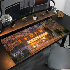 Wallhang Mouse Pad