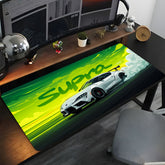 Wallhang Mouse Pad