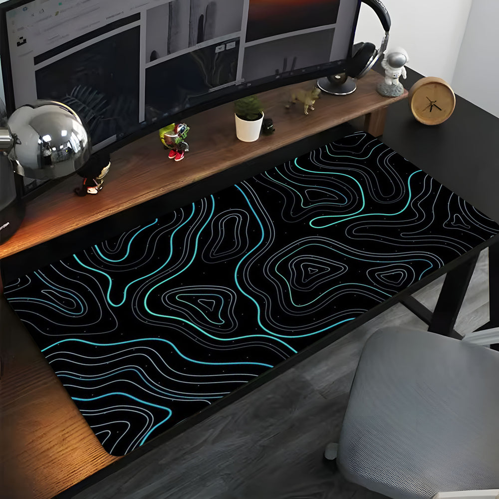 Wallhang Mouse Pad