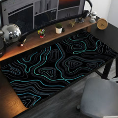 Wallhang Mouse Pad