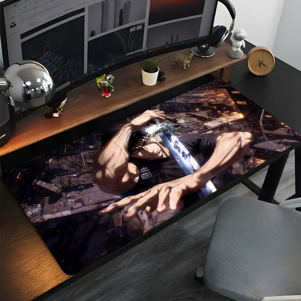 Wallhang Mouse Pad