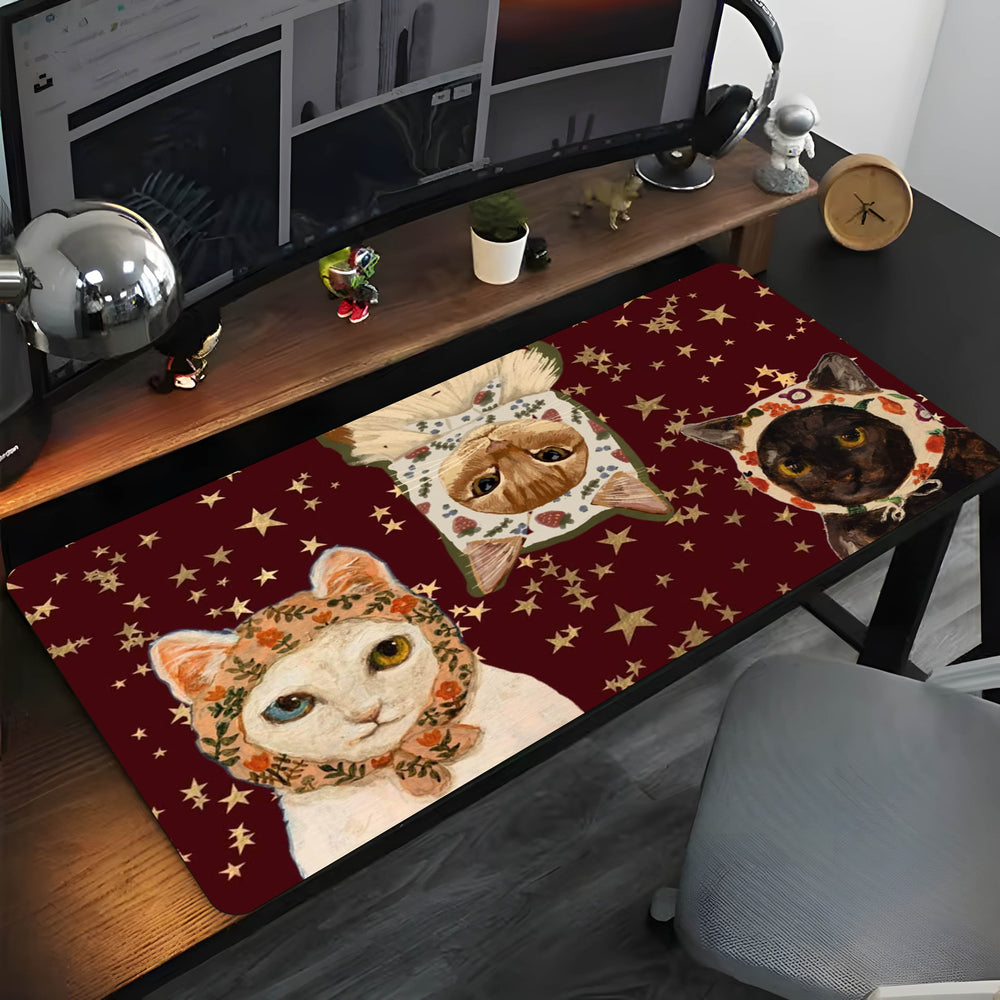 Wallhang Mouse Pad