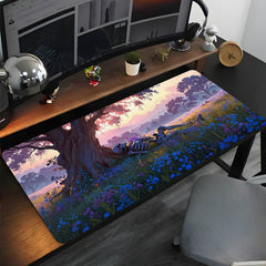 Wallhang Mouse Pad