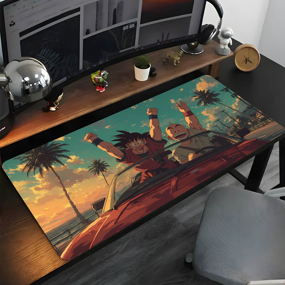 Wallhang Mouse Pad