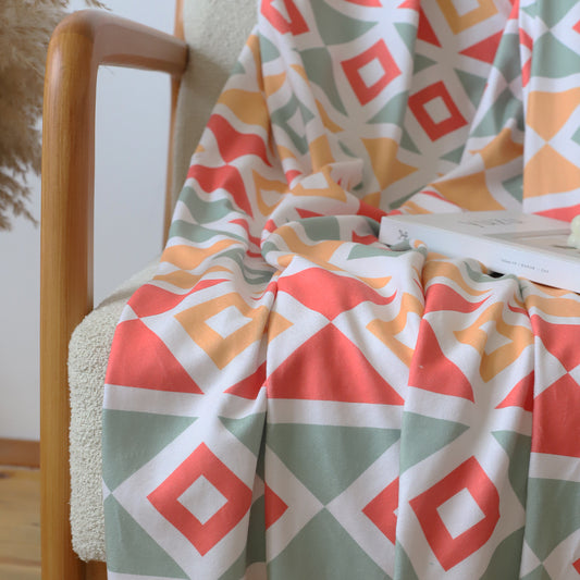 Glaxy Tv Battaniyesi | Polar | 170x130 cm