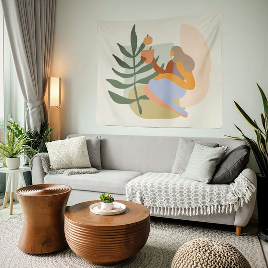 WALLHANG | Modern Coffee | Duvar Örtüsü | wallhang.com.tr