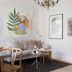 WALLHANG | Modern Coffee | Duvar Örtüsü | wallhang.com.tr