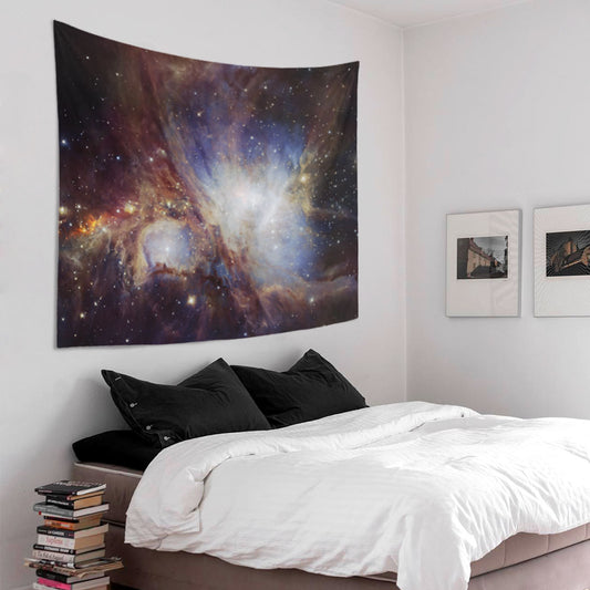 WALLHANG | Orion Nebula II | Duvar Örtüsü | wallhang.com.tr