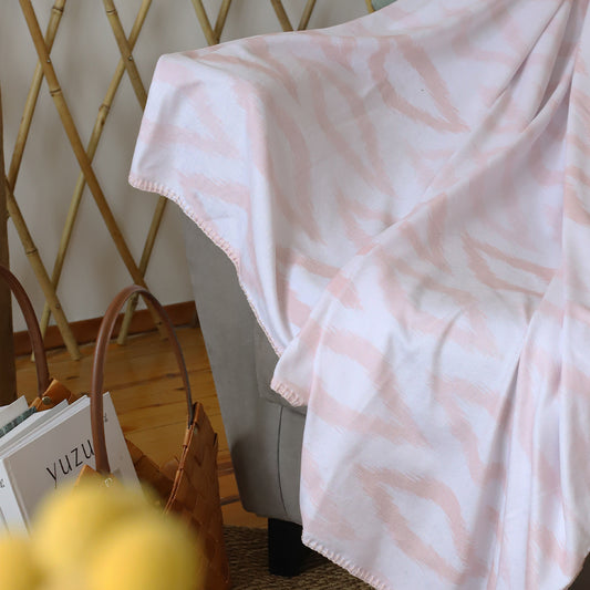 Pink Moon Tv Battaniyesi | Polar | 170x130 cm