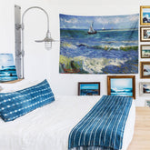 WALLHANG | Seascape | Duvar Örtüsü | wallhang.com.tr