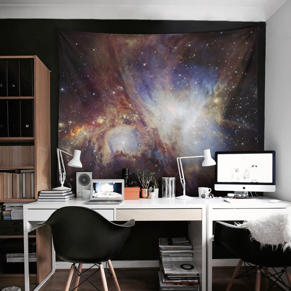 WALLHANG | Orion Nebula II | Duvar Örtüsü | wallhang.com.tr
