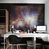 WALLHANG | Orion Nebula II | Duvar Örtüsü | wallhang.com.tr