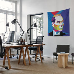 WALLHANG | Yüce Atatürk | Duvar Örtüsü | wallhang.com.tr