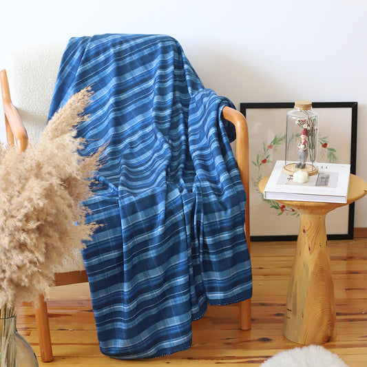 Blue Line Tv Battaniyesi | Polar | 170x130 cm