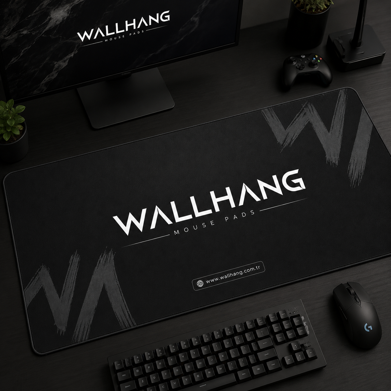 Mouse Pad 90x40