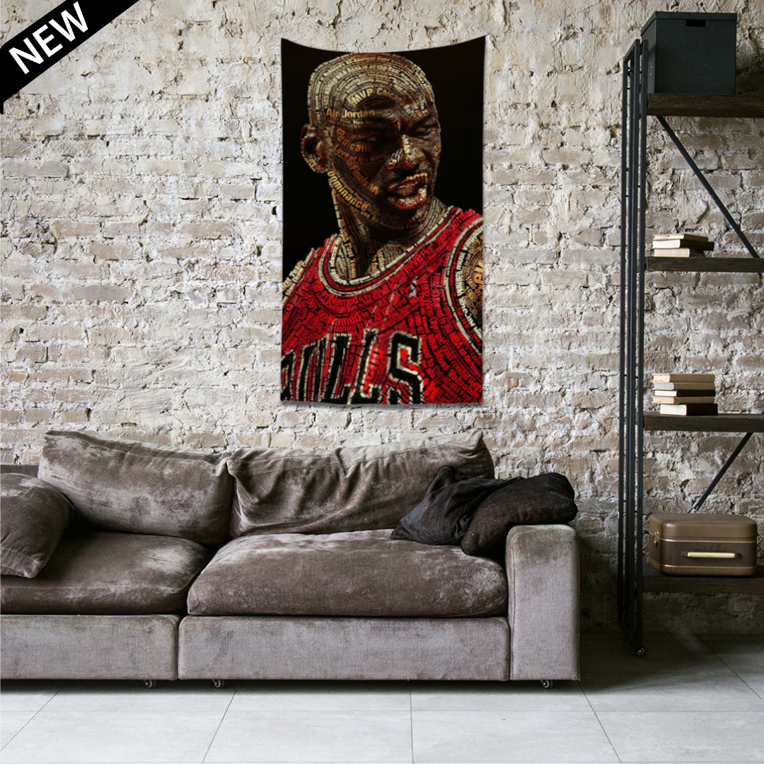 Jordan Duvar Örtüsü