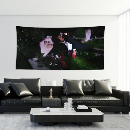 Polat Alemdar Duvar Örtüsü