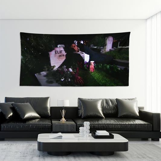 Polat Alemdar Duvar Örtüsü