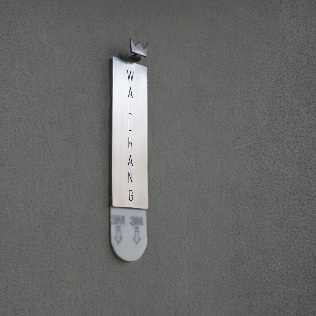Duvar Askısı (Wall Hanger)