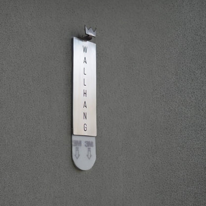 Duvar Askısı (Wall Hanger)