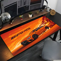 Wallhang Mouse Pad