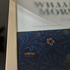 William Morris-III 3'lü Set