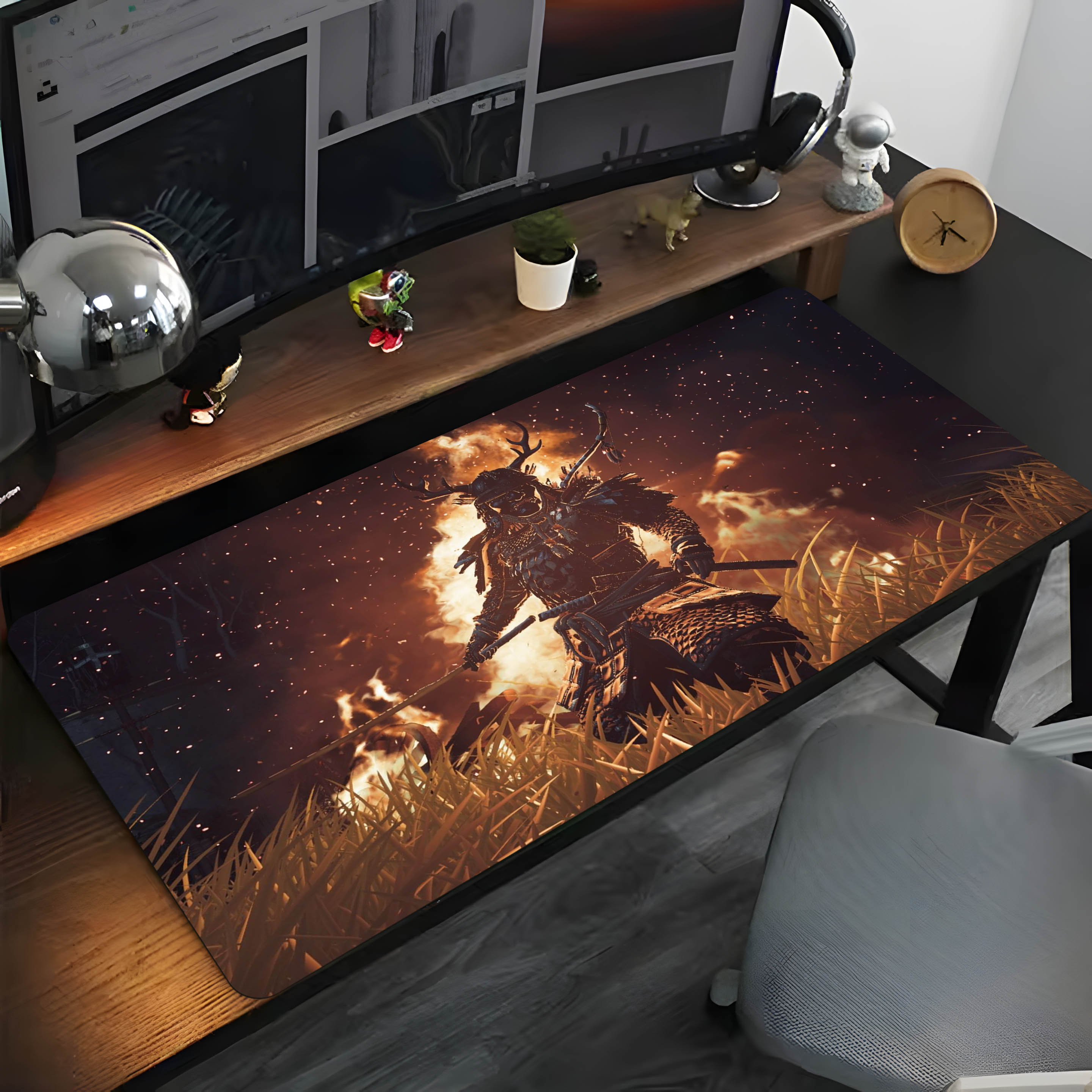 Wallhang Mouse Pad