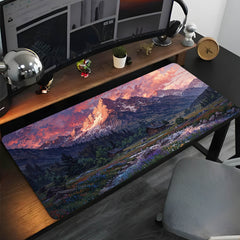 Wallhang Mouse Pad