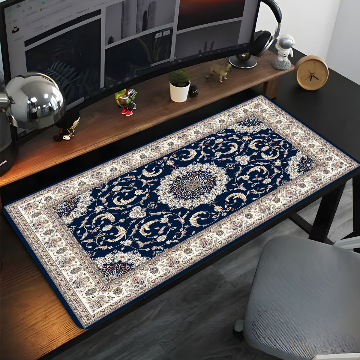 Wallhang Mouse Pad