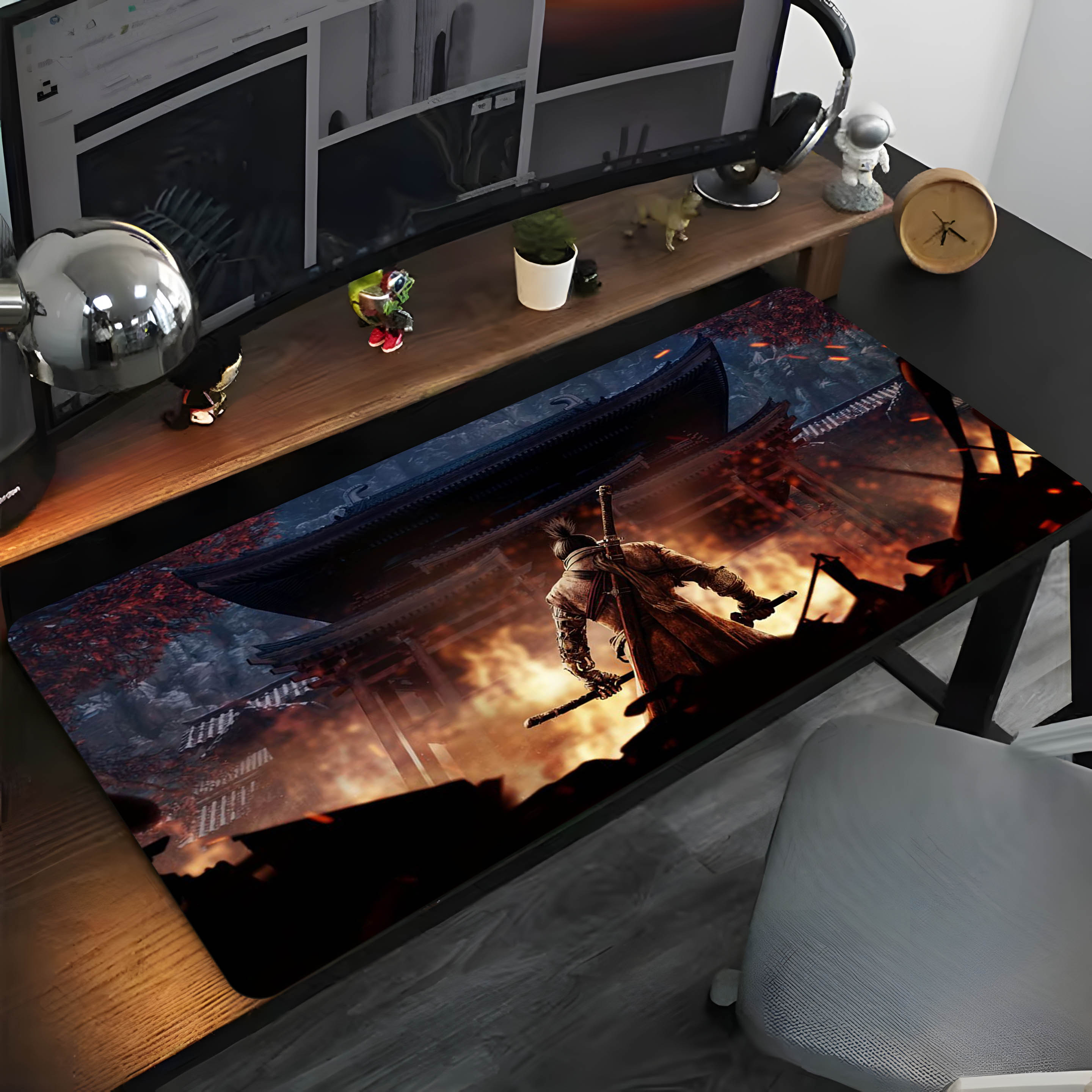 Wallhang Mouse Pad