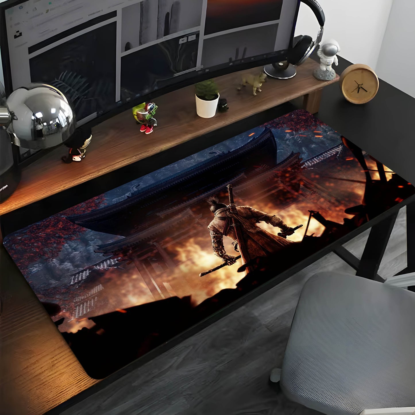 Wallhang Mouse Pad