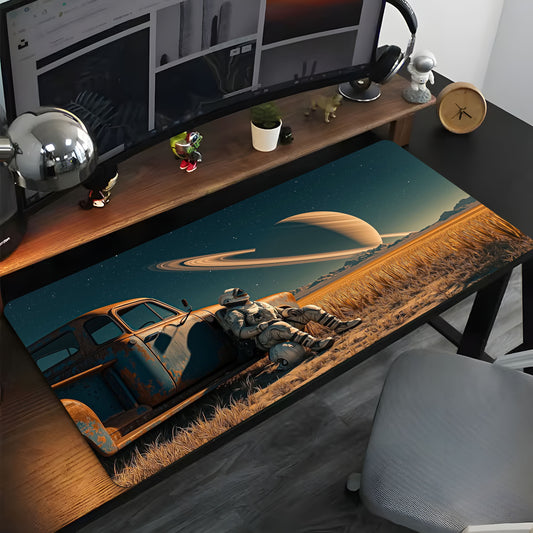 Wallhang Mouse Pad