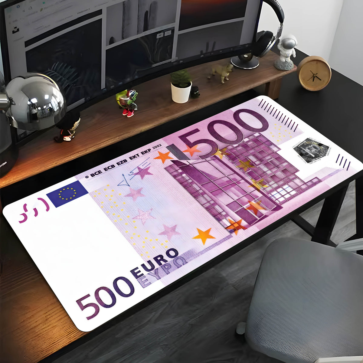 Wallhang Mouse Pad