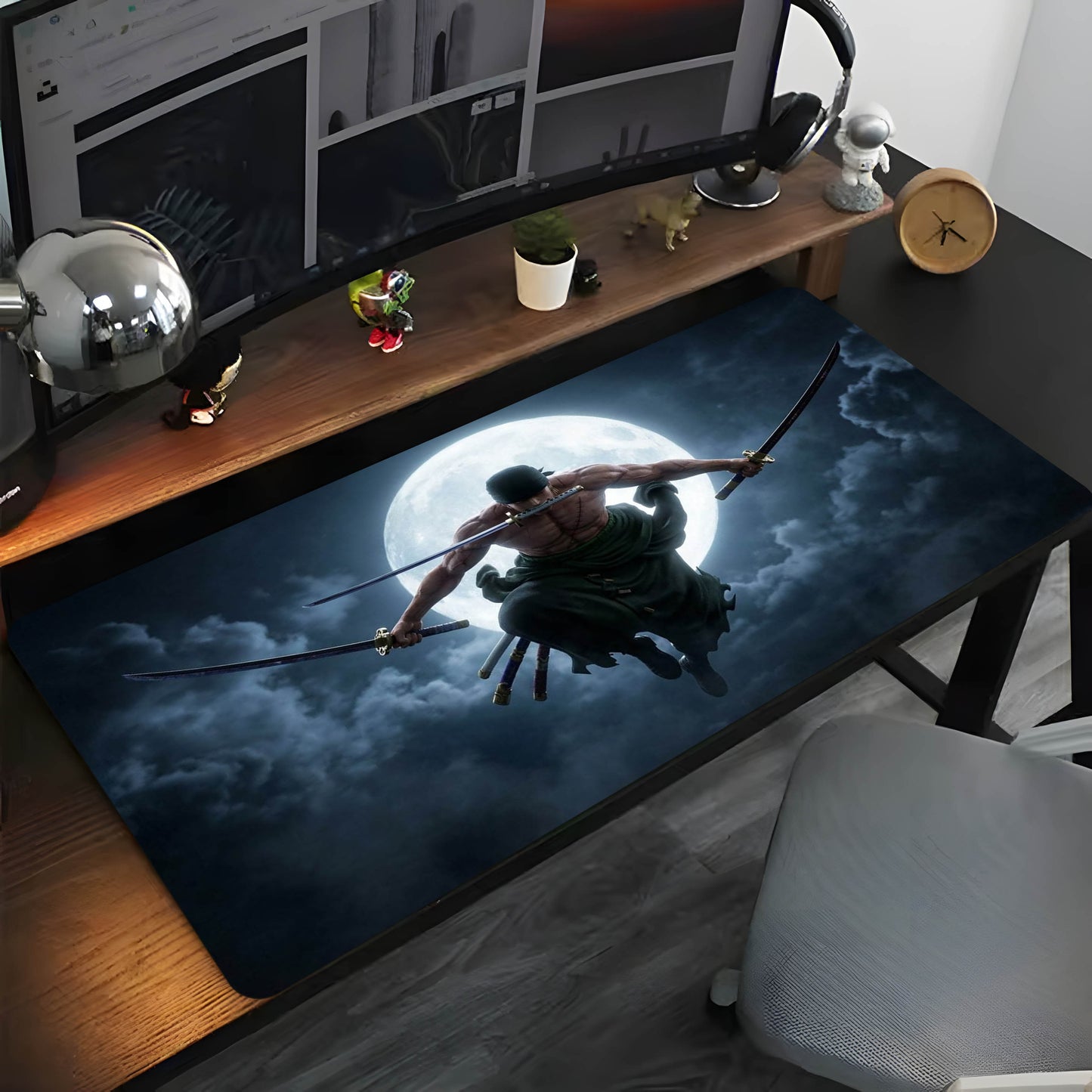 Wallhang Mouse Pad