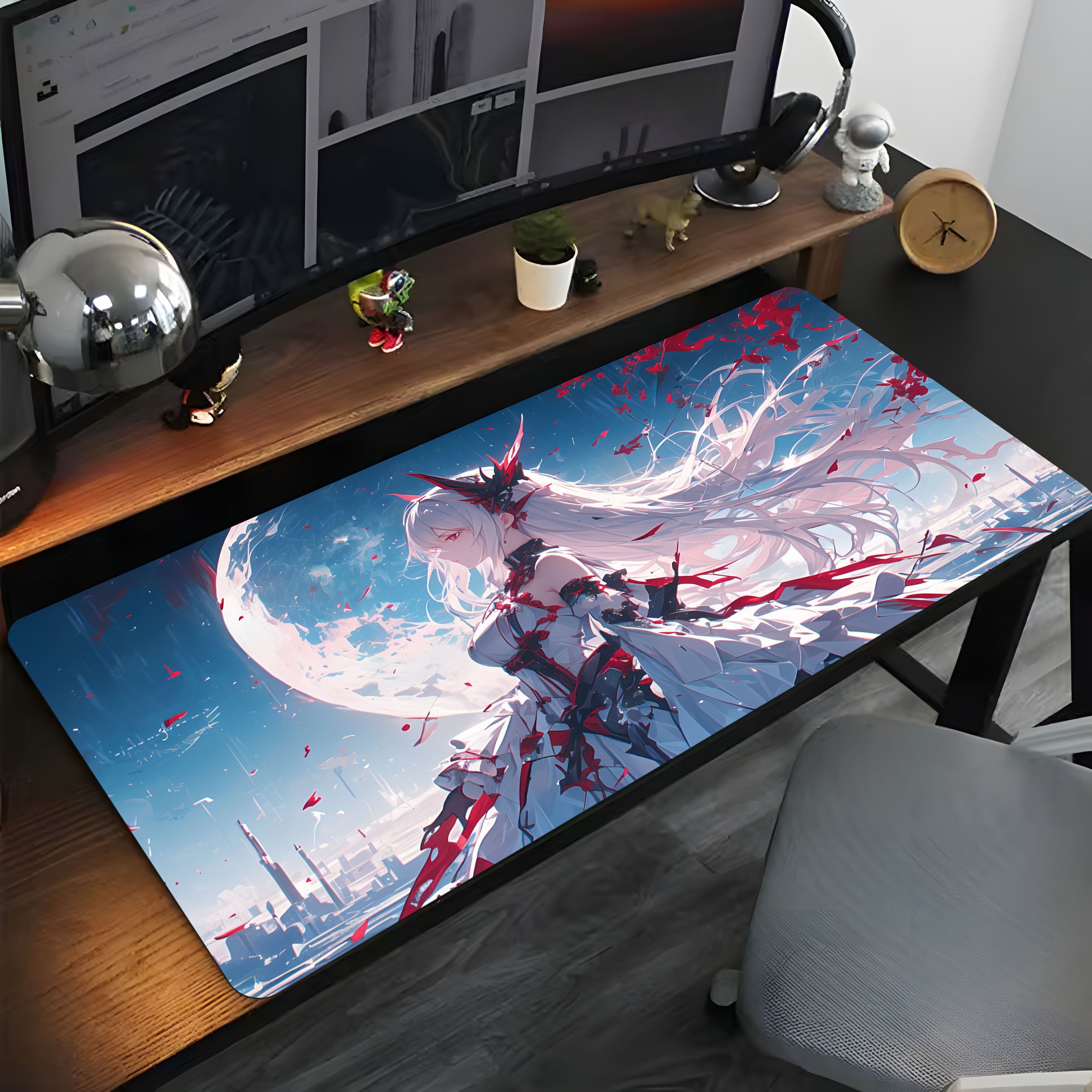 Wallhang Mouse Pad