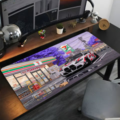 Wallhang Mouse Pad