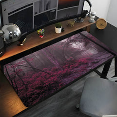 Wallhang Mouse Pad