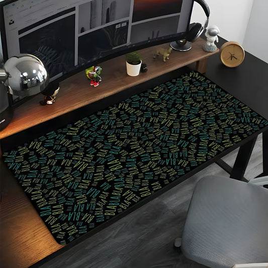 Wallhang Mouse Pad