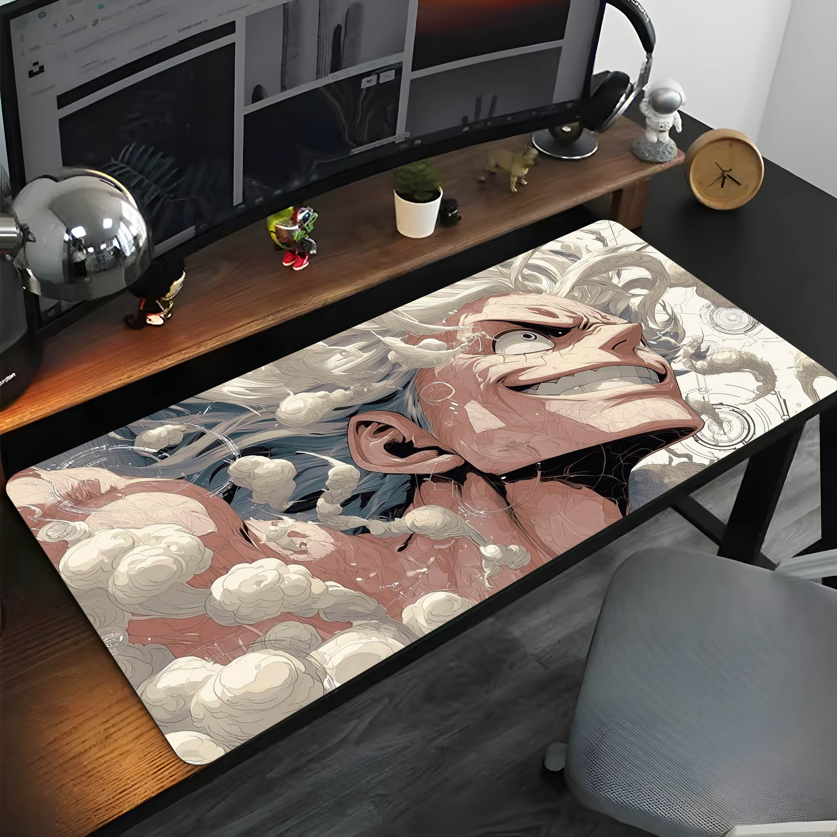 Wallhang Mouse Pad