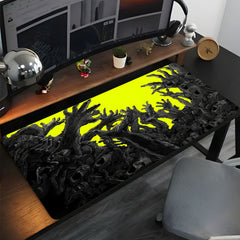 Wallhang Mouse Pad