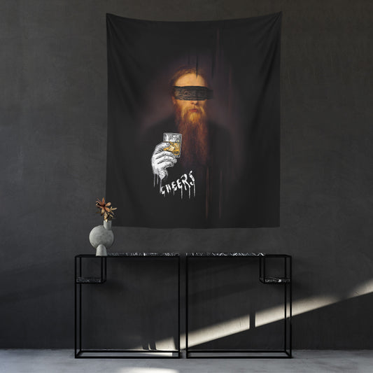 Cheers Duvar Örtüsü