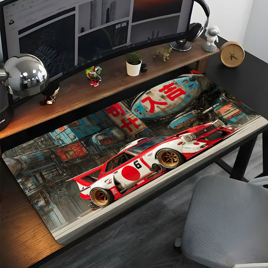 Wallhang Mouse Pad