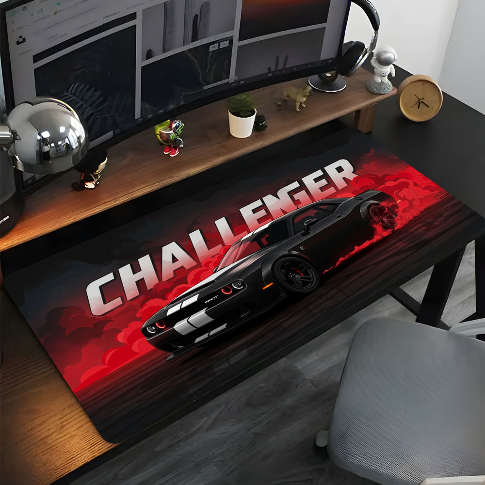 Wallhang Mouse Pad