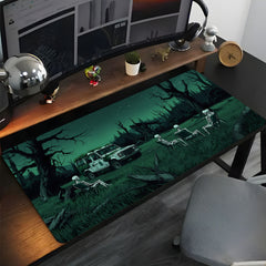 Wallhang Mouse Pad